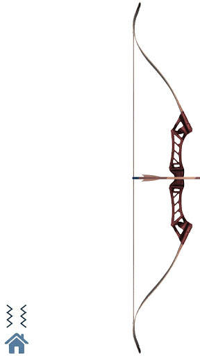 Bow simulator screenshot 4