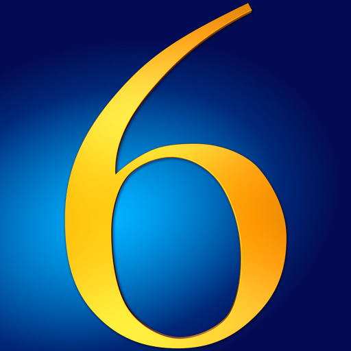 WLNS TV 6 Lansing - Jackson icon