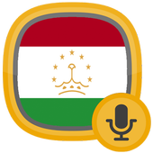 Radio Tajikistan icon