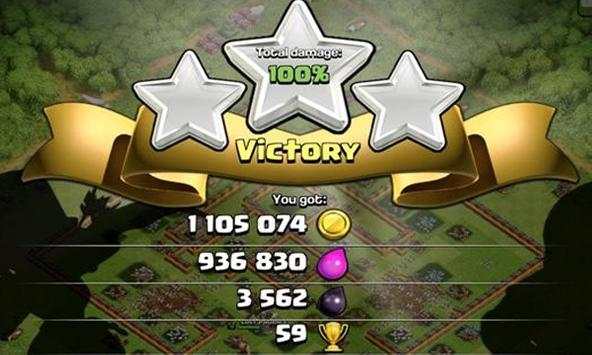 Guide Clash Of Clans screenshot 2