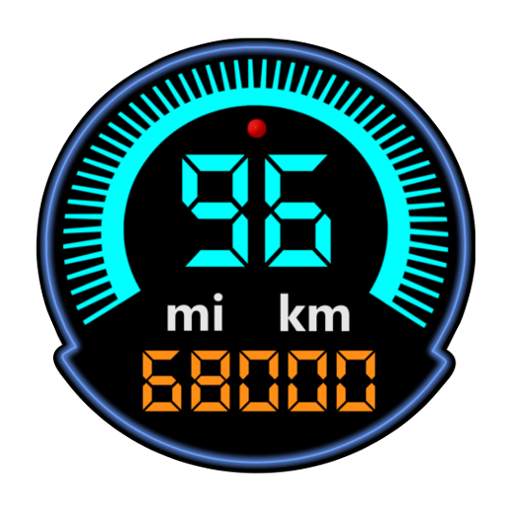 DS Speedometer Custom 2.21