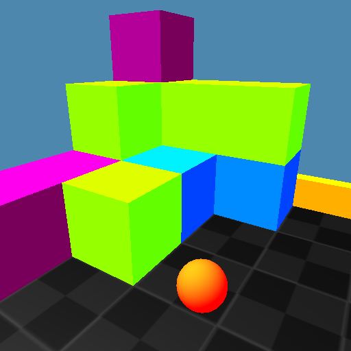 Breaking Ball icon
