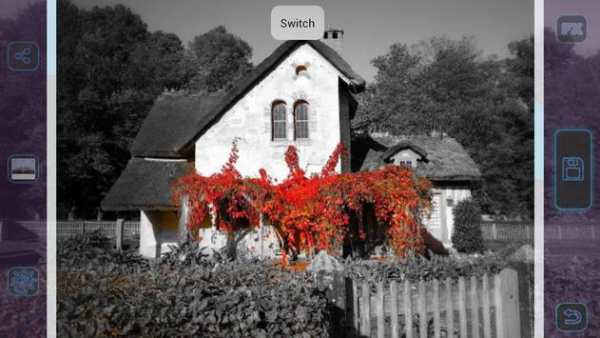 Camera Effects by Mobilendo screenshot 2