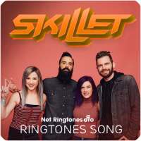 Skillet Ringtones Song logo