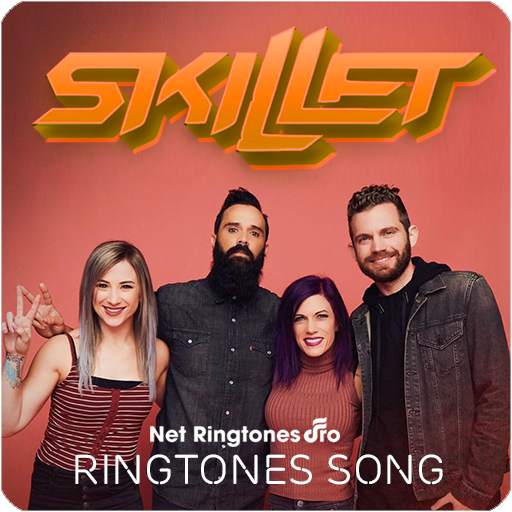 Skillet Ringtones Song screenshot 1