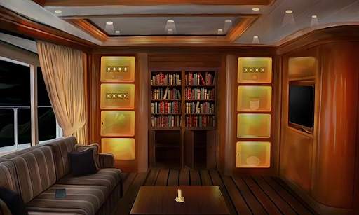 501 room escape game - mistero screenshot 4