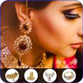 Exciting Jewellery Photo Editors  Best Editing APP logo