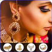 Exciting Jewellery Photo Editors  Best Editing APP 1.0