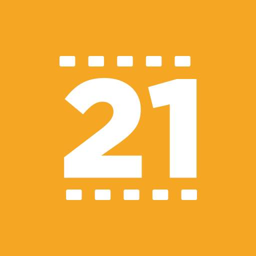 21Frames for Android TV v1.0.rc20180628155906