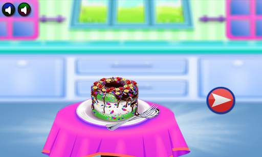 Ice cream cooking : Games For Girls screenshot 2