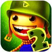 Super Buddyman Kick 2 -The Weapons Free Games 1.0