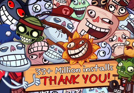 Troll Face Quest: Video Games 5 تصوير الشاشة