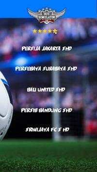 Livery Bussid Bola Indonesia screenshot 1