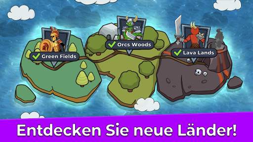 The Archers 2: Stickman-Spiele screenshot 6