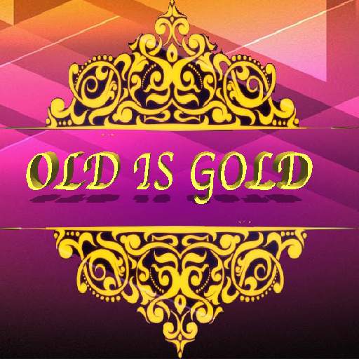 Old is Gold: Old Hindi Songs 5.0.3