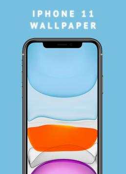 Wallpaper for iPhone 11 скриншот 3