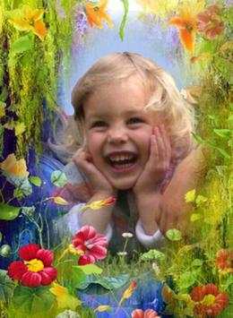 Beautiful Photo Frames 1 تصوير الشاشة