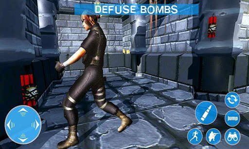 US Army Special Ops Gun Strike screenshot 6