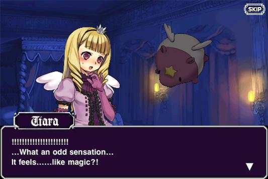 DEATHSMILES LITE screenshot 7