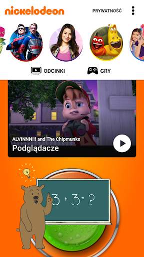 Nickelodeon Play screenshot 5