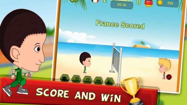 Kejuaraan Dunia Bola Voli screenshot 13