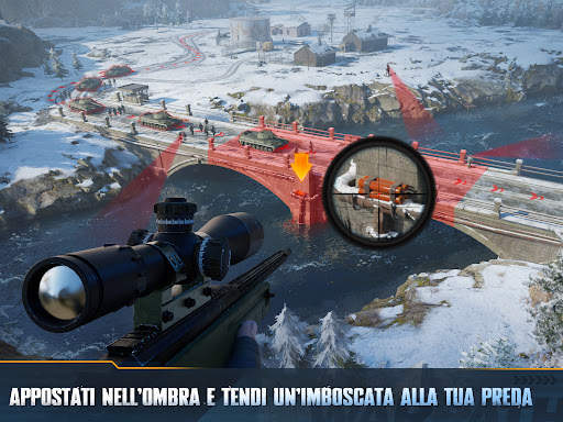 Warpath: Ace Shooter screenshot 10