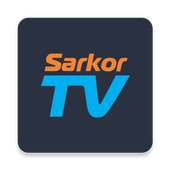 Sarkor.TV Mobile logo