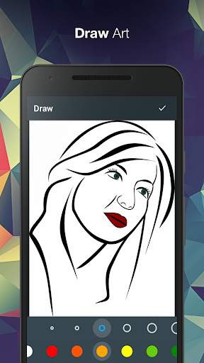 Photo Editor Pro screenshot 4