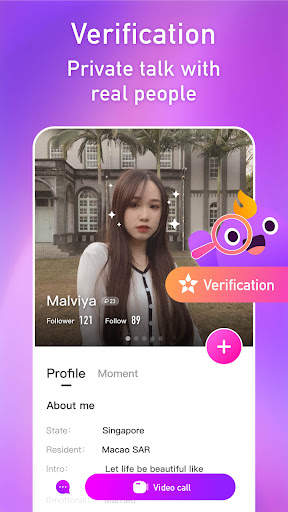 MeeYo screenshot 4