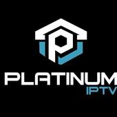 Platinum IPTV icon