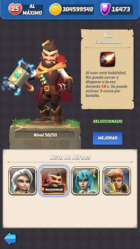 Arcade Hunter:Sword,Gun, and Magic screenshot 6
