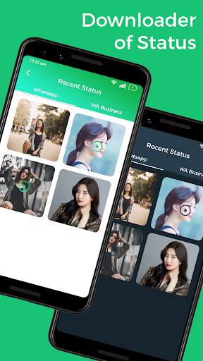 Status Saver For WhatsApp & WA Business. Save All screenshot 3