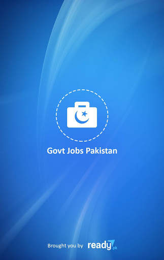 Govt Jobs Pakistan 2020 screenshot 5
