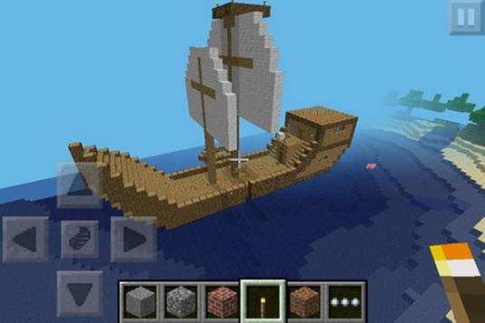 MODS FOR MINECRAFT SEED 2014 screenshot 2
