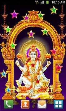 Laxmi Devi Live Wallpaper screenshot 4