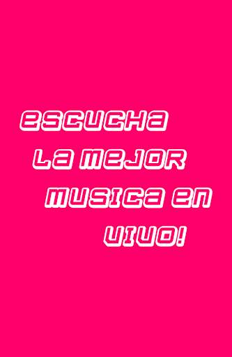 ZonaMusic screenshot 1