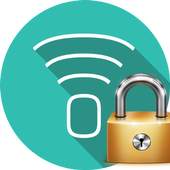 My WiFi password 1.5.0