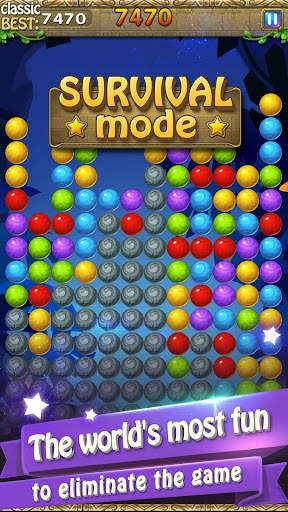 Bubble Breaker 9 تصوير الشاشة