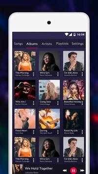 Mp3 Player screenshot 3
