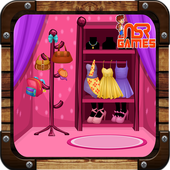 Girls Room Escape icon