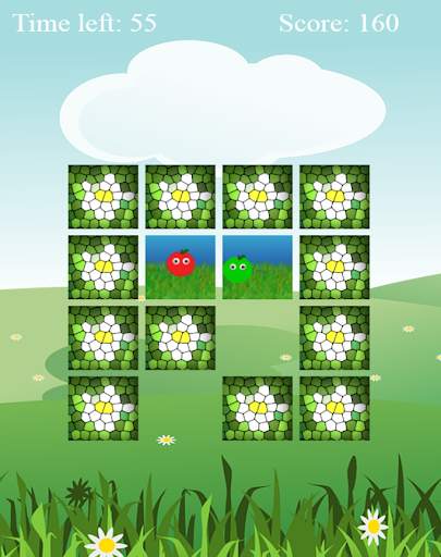 Apple Match - Memory Game screenshot 3