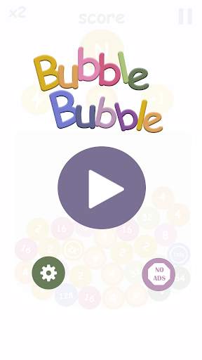 Bubble Bubble screenshot 6