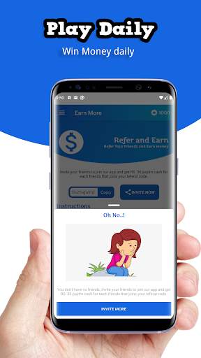 Money Ready - Watch Video Earn Money screenshot 5