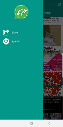 Statuses Divvy - Save and Share WhatsApp Statuses screenshot 6
