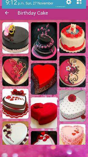Write Name On cake Birthday screenshot 2