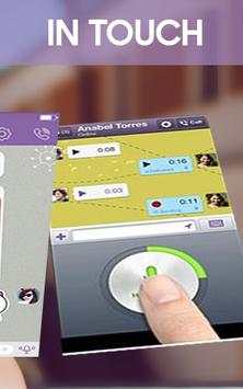 Free Viber Video calls and messages  Advice screenshot 4
