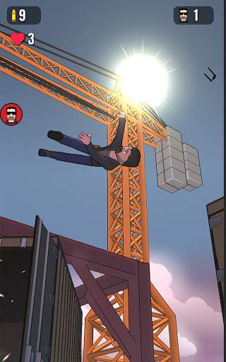 Hyper Shooter 3D screenshot 7