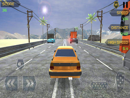 Car Drive Mania screenshot 3