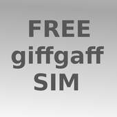 Free giffgaff SIM  price check 1.0.0