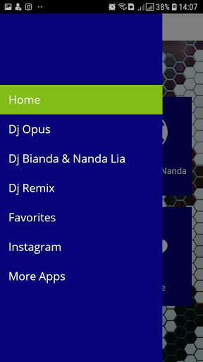 Music DJ Remix Full Bass screenshot 4
